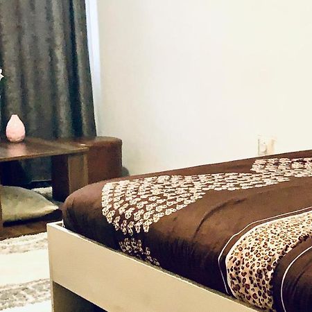 Home Residence 阿尔巴·尤利亚· 外观 照片