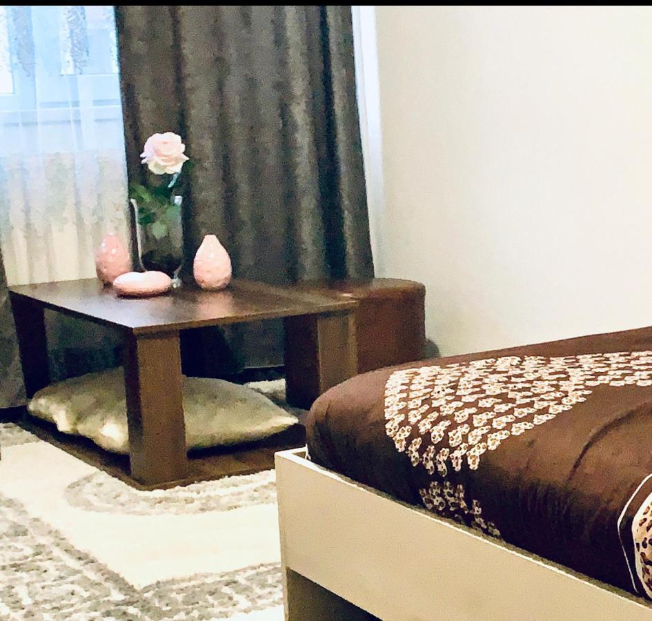Home Residence 阿尔巴·尤利亚· 外观 照片