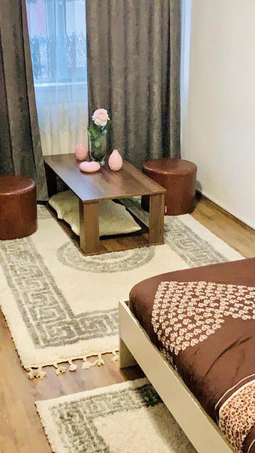 Home Residence 阿尔巴·尤利亚· 外观 照片